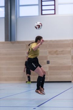 Bild 216 - B-Juniorinnen Kreismeisterschaft OD/RZ